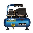 Portable air compressor parts